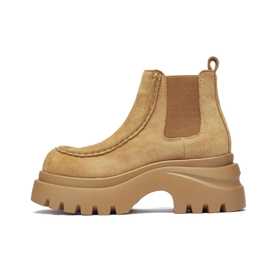 AGSDON Ботильоны 7,5 см Женские