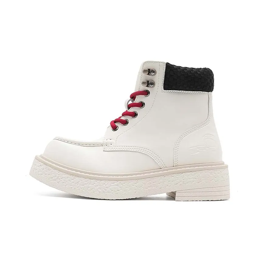 ENRICO COVERI Мартин Boot Унисекс