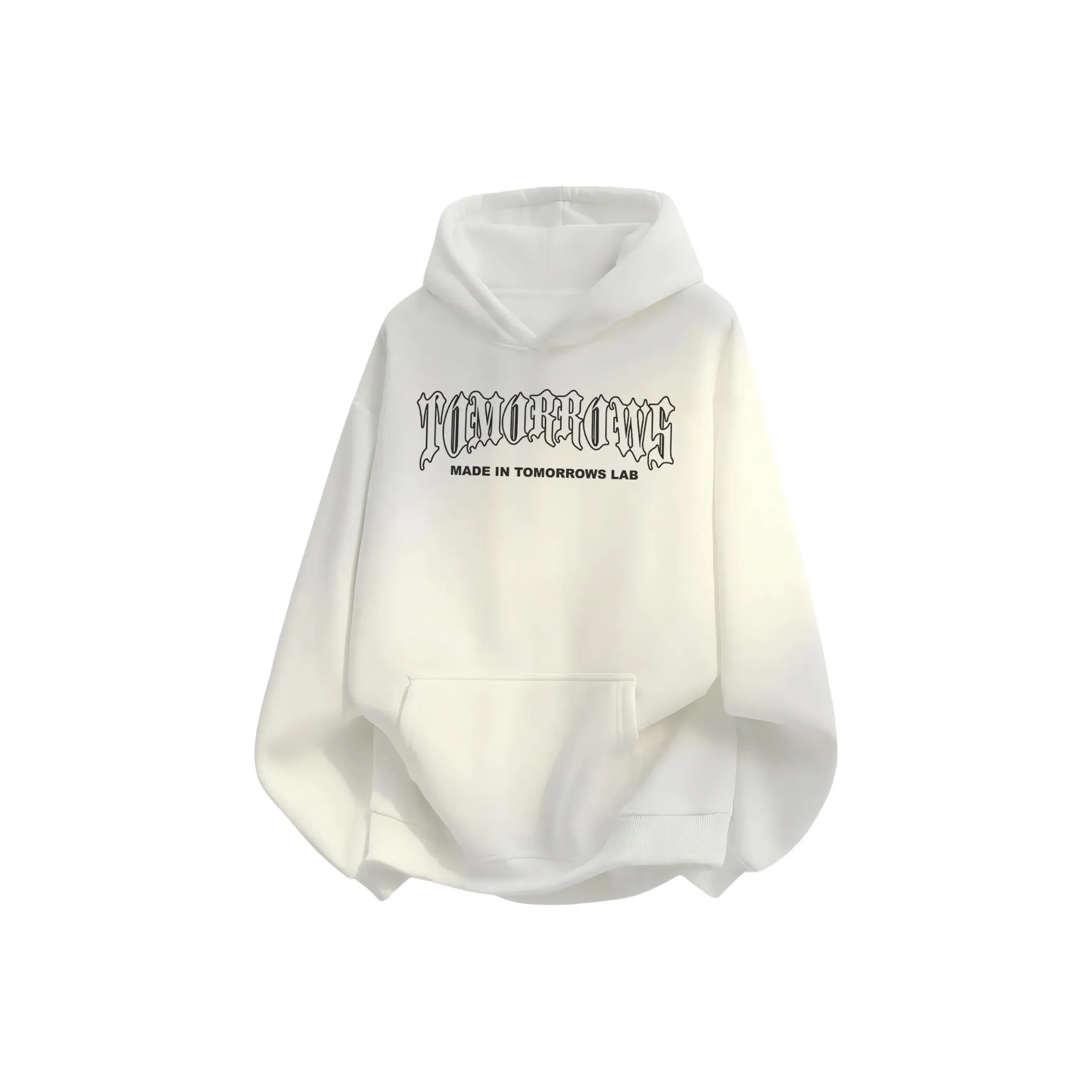 SHIDANDIGUO Мужские Свитшоты