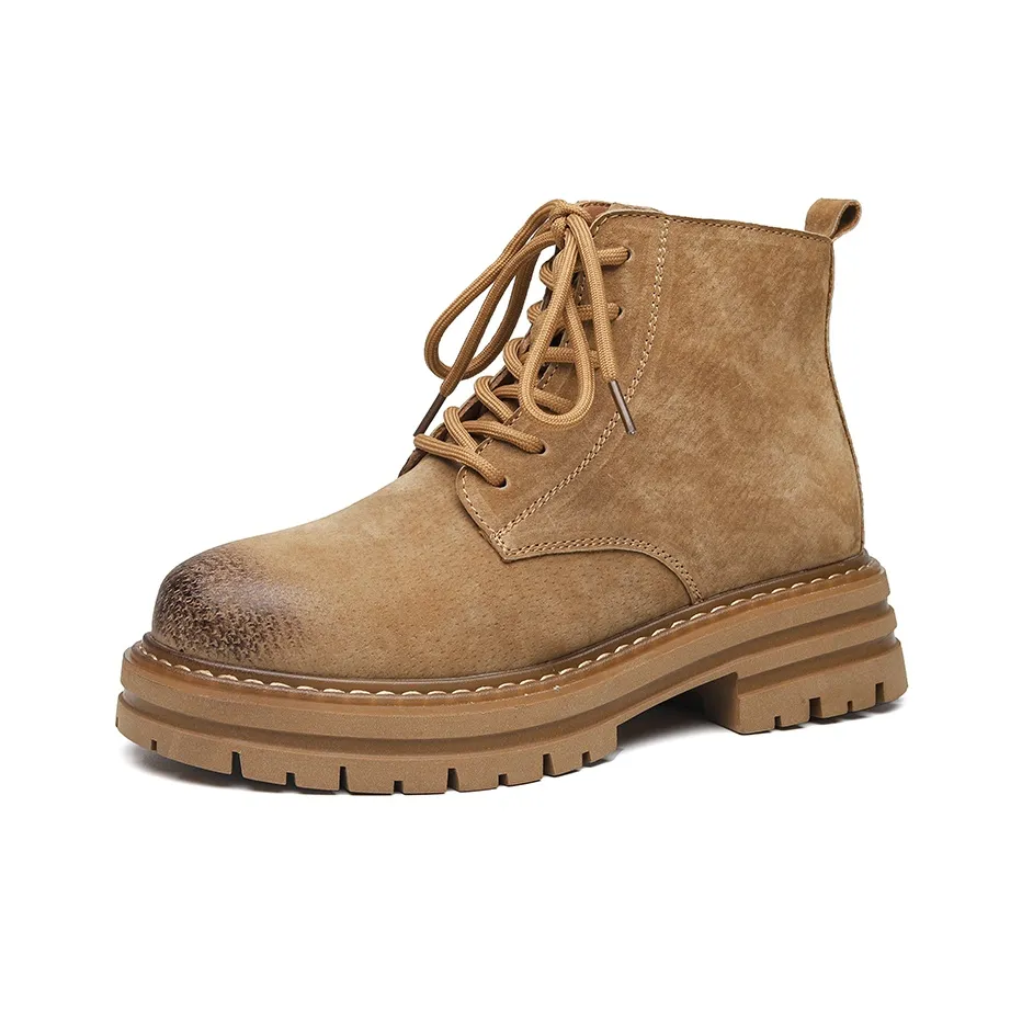 Lanza Martin Boots Унисекс