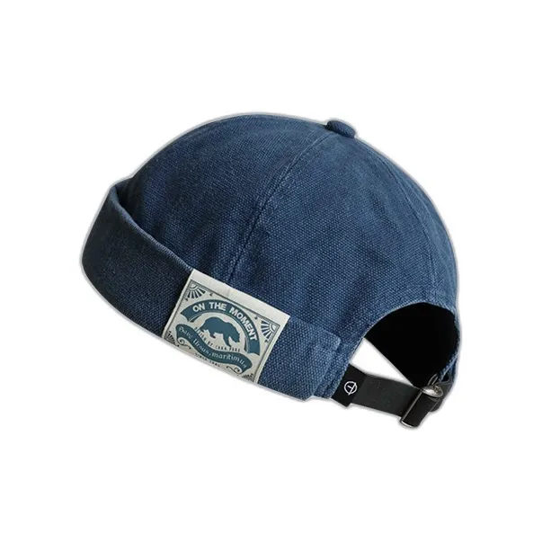 Uncle Stubble Полиэстер SAILOR Шляпа Унисекс