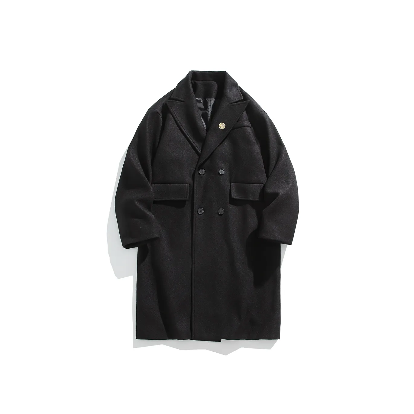 MM Унисекс Пальто