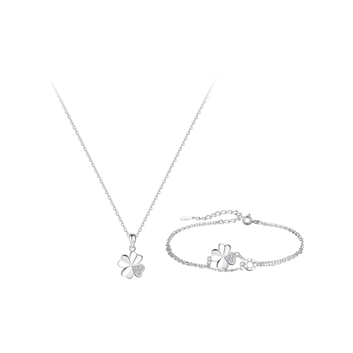 I YOU Ожерелья Женские