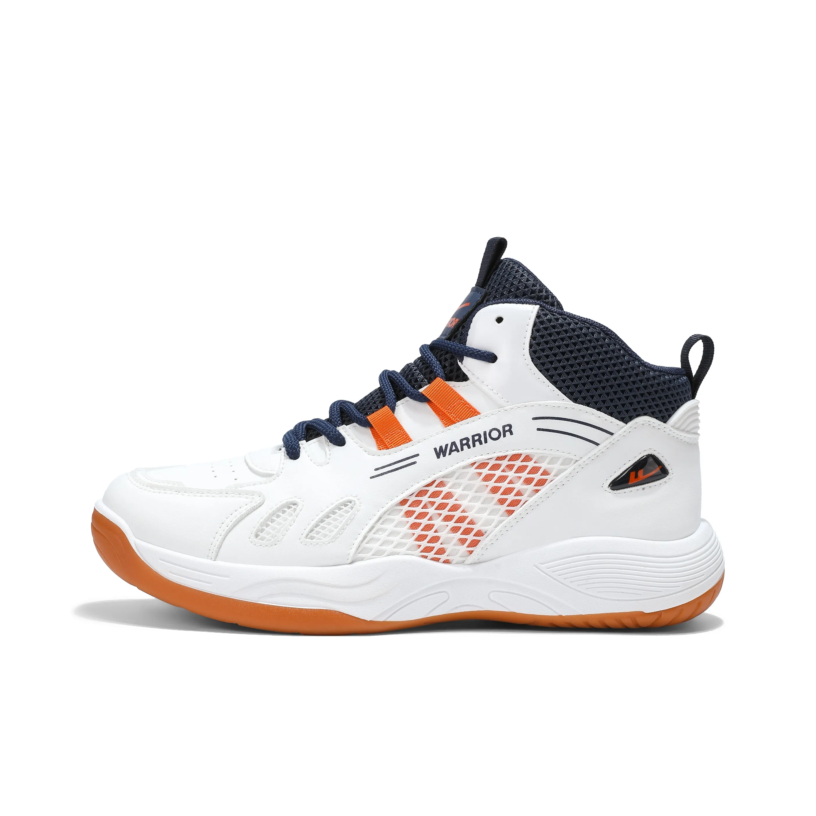 Warrior High Топ Обувь для бадминтона Мужская