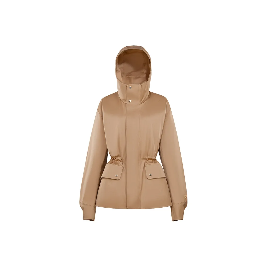 GOLDFARM Водонепроницаемый и Ветрозащитный Ветровка Женские