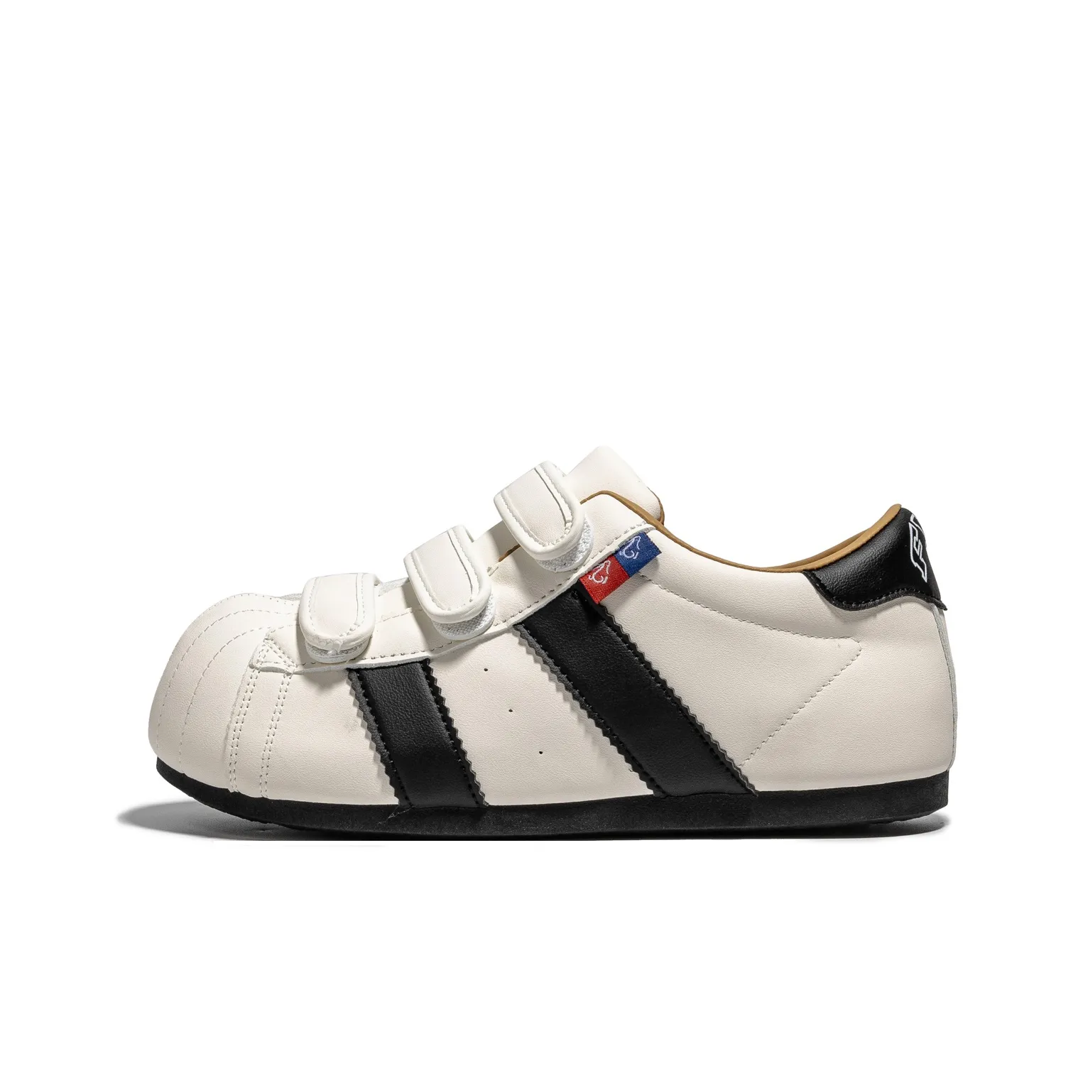 KBNB Повседневная обувь Низкий топ Женский