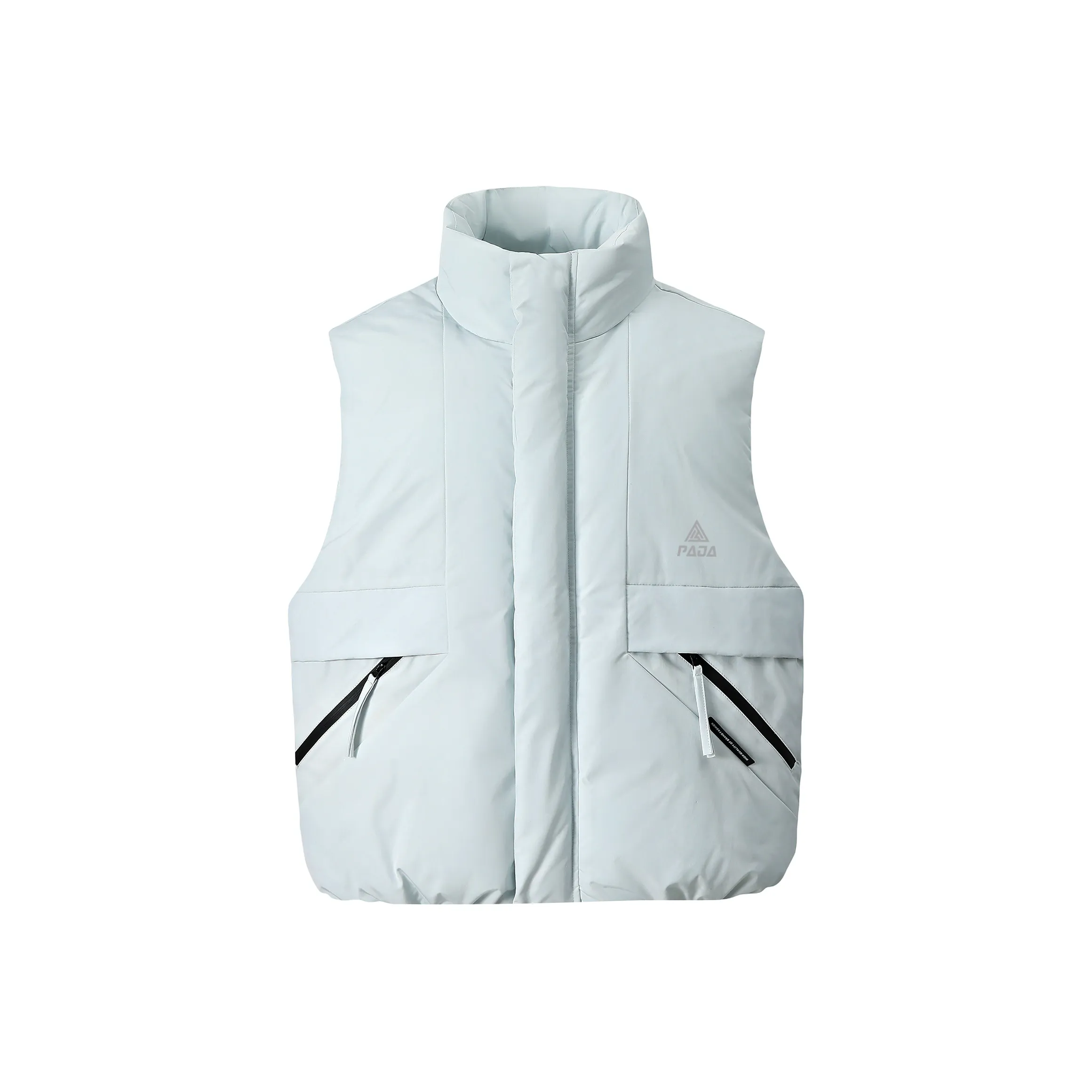 Paddy Julia Унисекс Жилеты