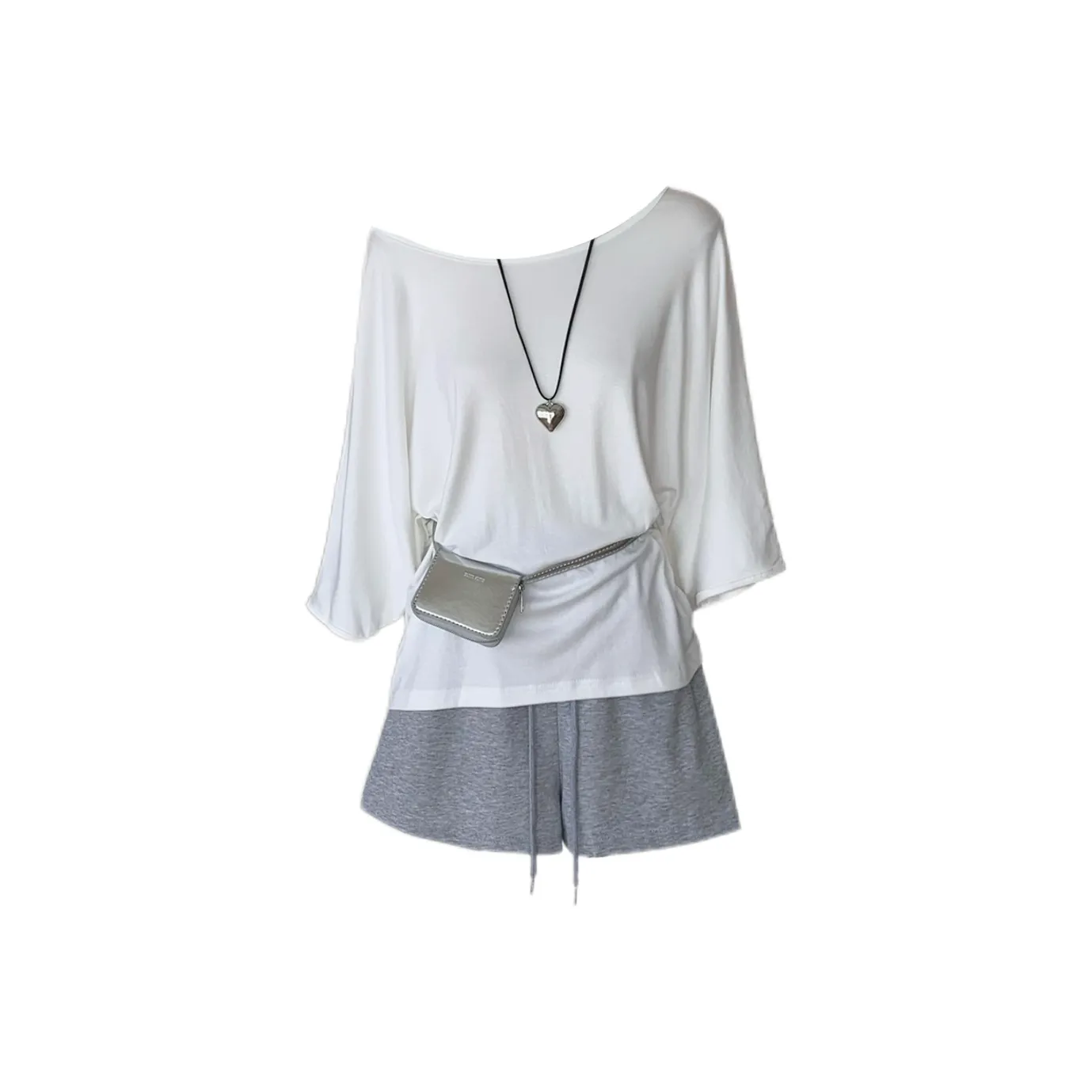 Udon House Женские Повседневные Костюмы