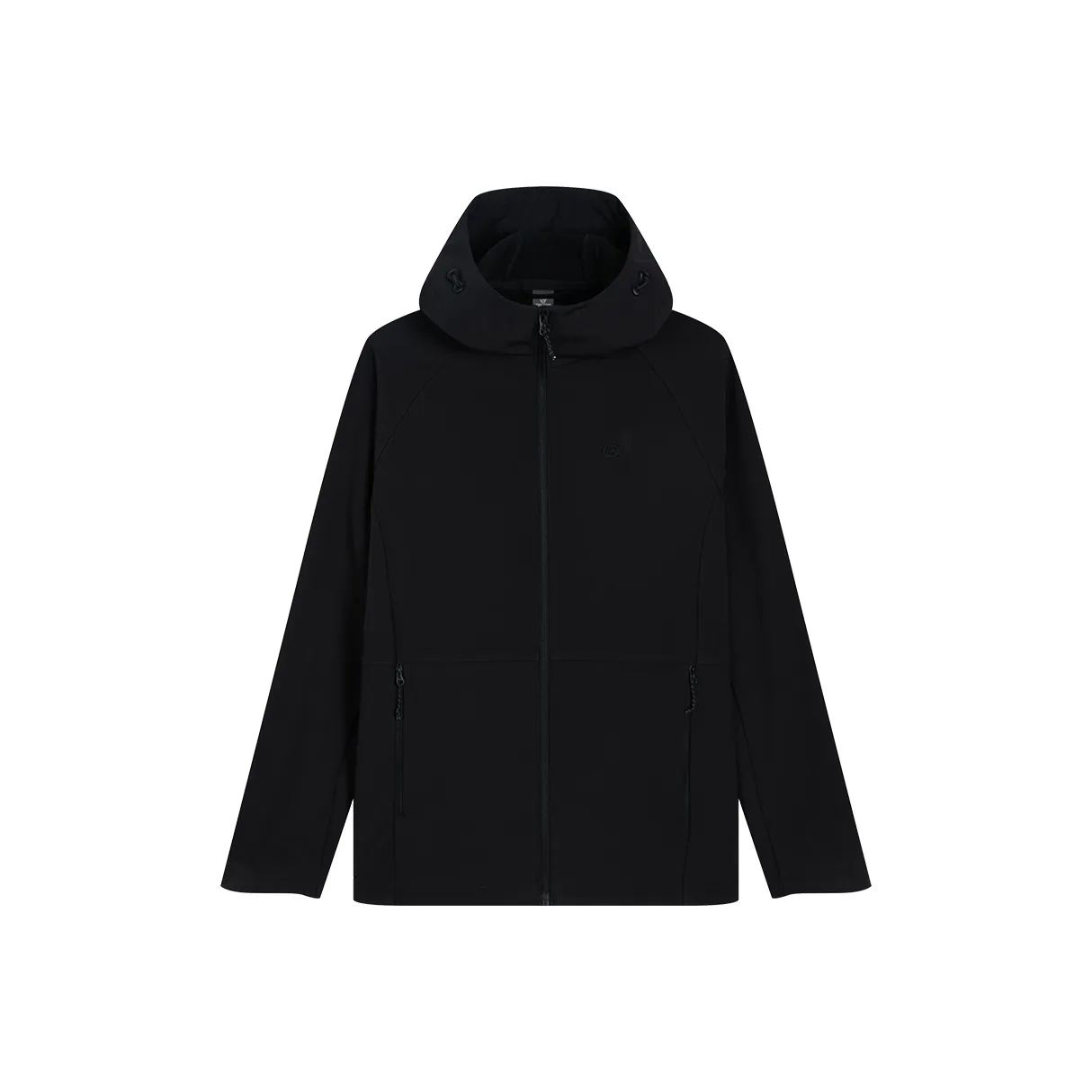 Tectop Мягкая оболочка куртка женская