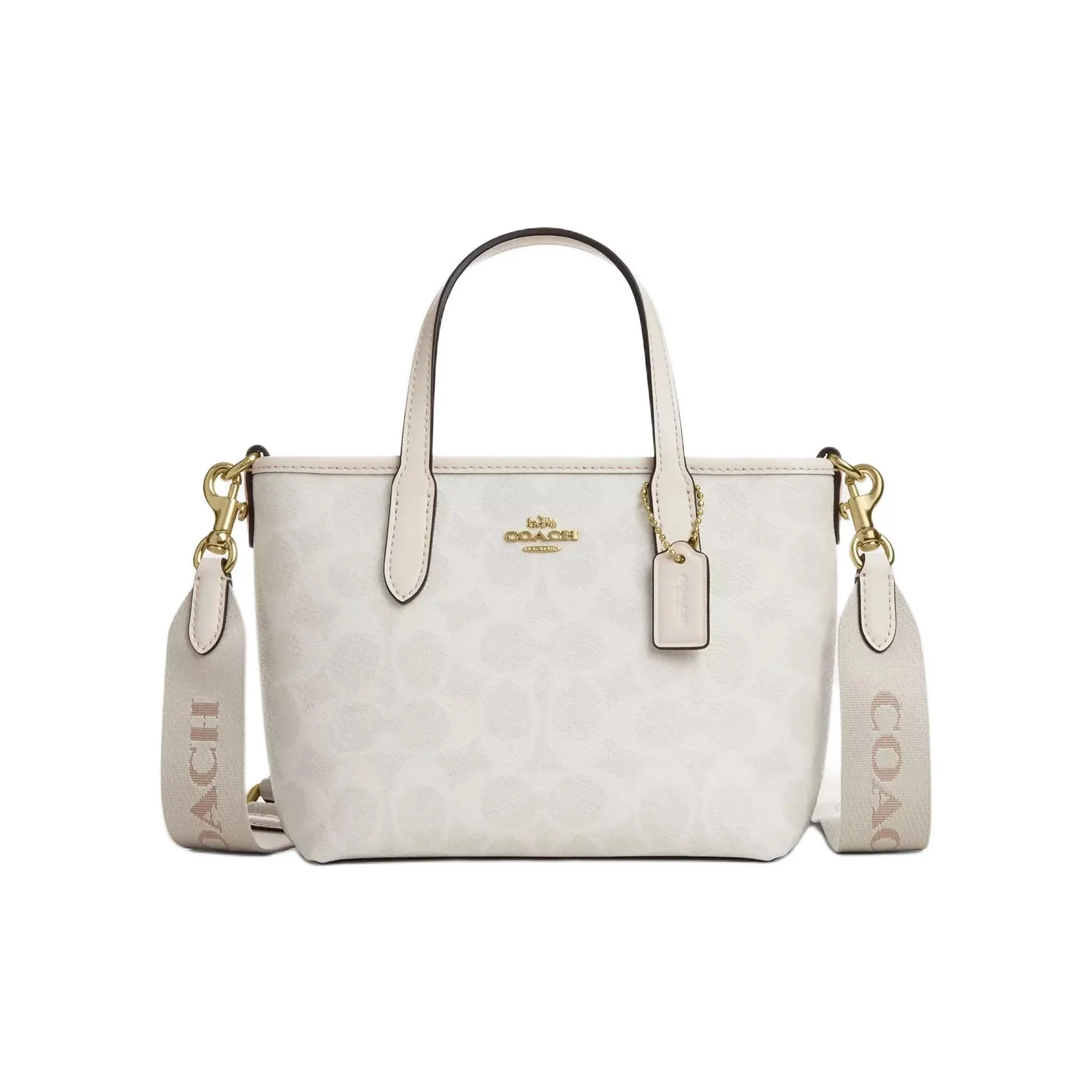 COACH City Handbags