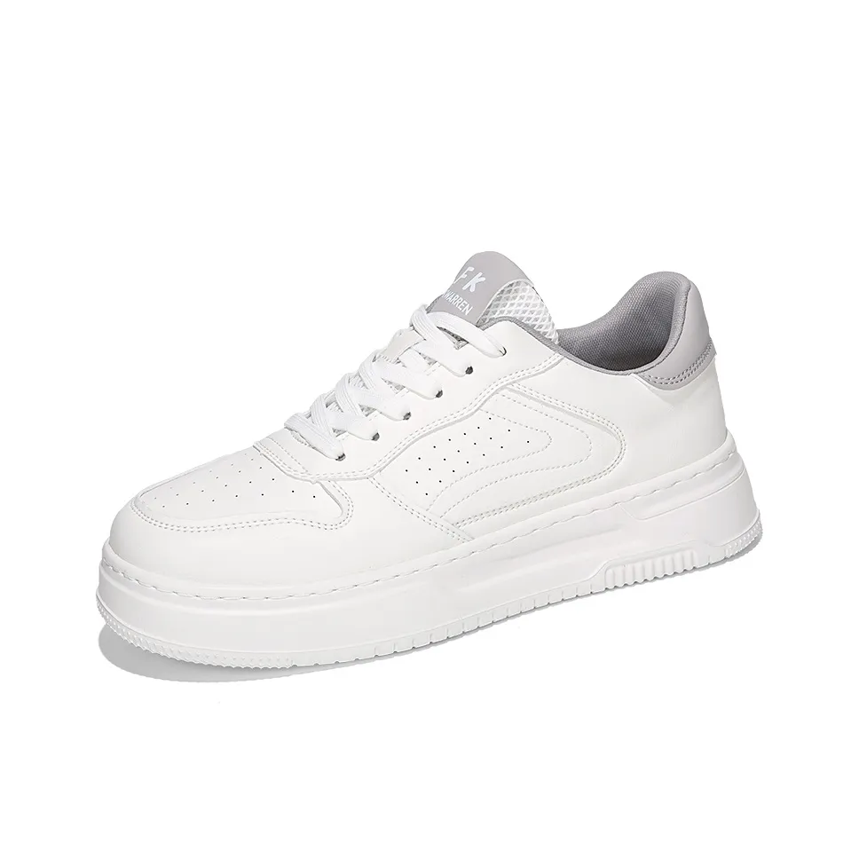 H2 Minimalist Style Fashion Мужская обувь Нишевая Мода Дизайн Обувь Мужская Повседневная Обувь Мужская