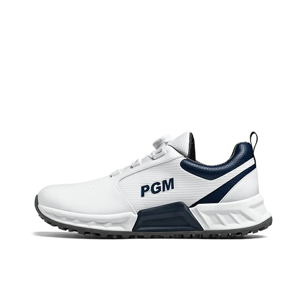 PGM Амортизация Водонепроницаемый Низкий Отскок Golf Shoes Men's