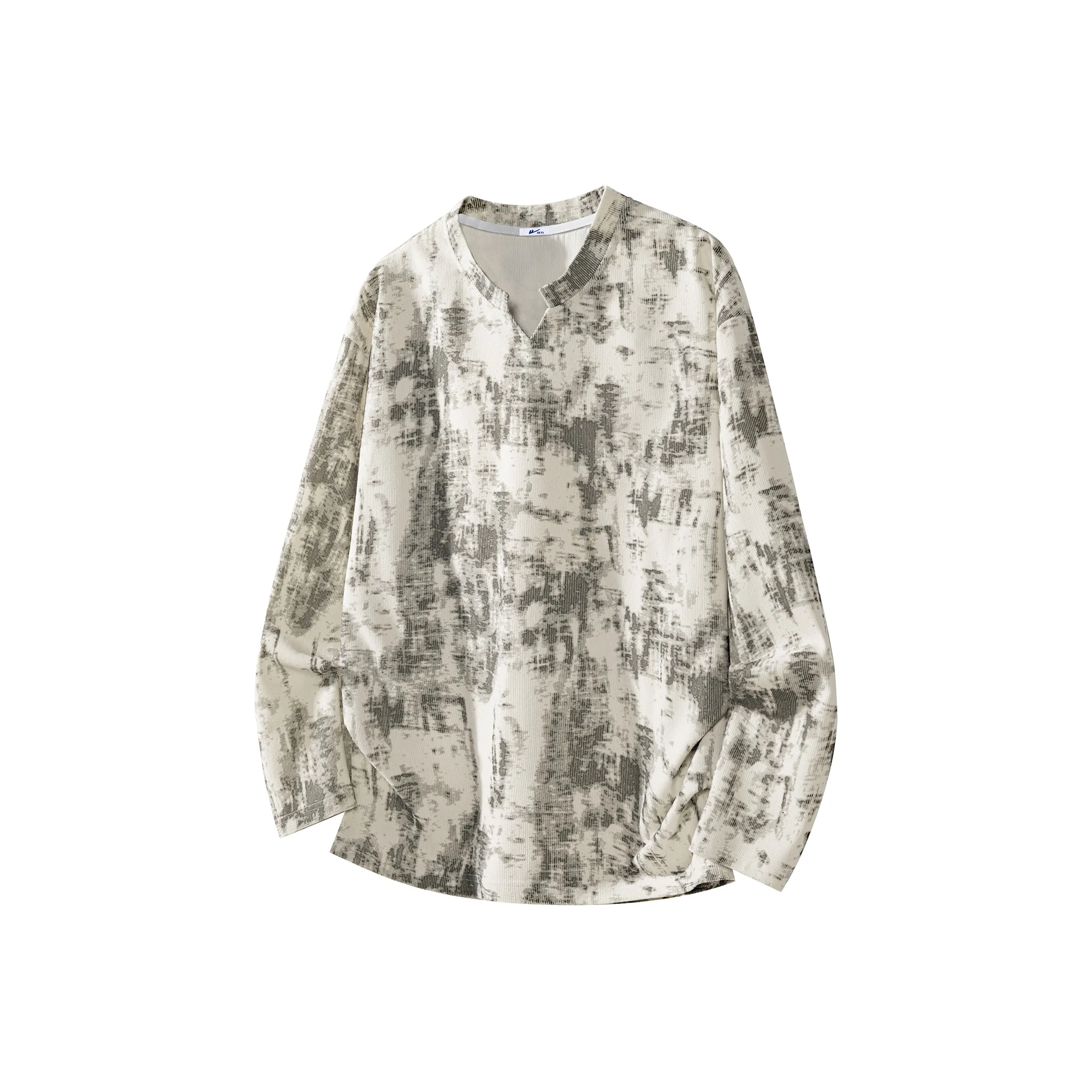 Warrior Ride the Wind and Waves series T-Shirt Унисекс