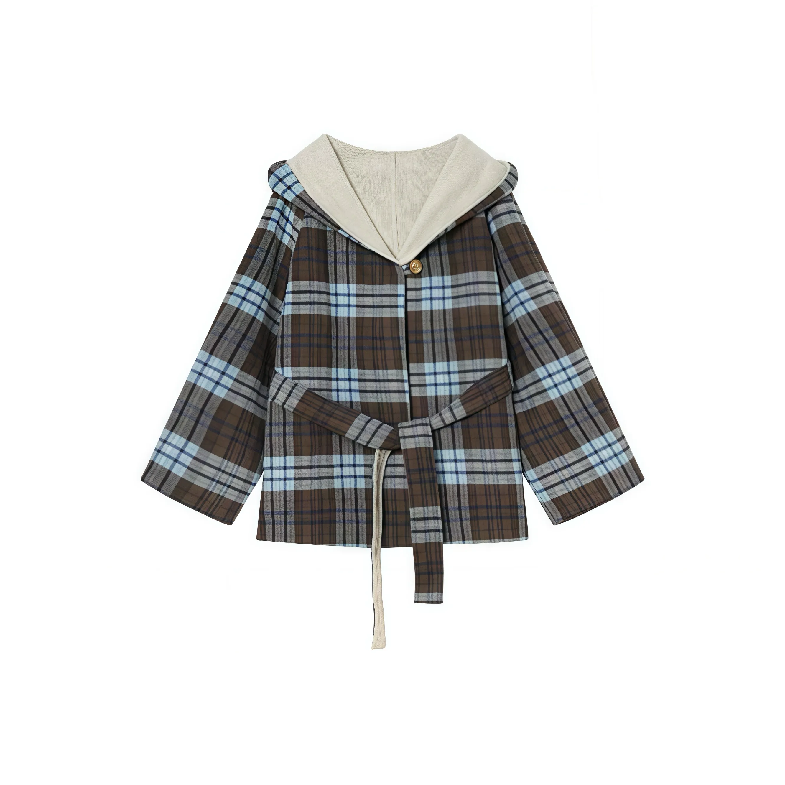 KYKW Изображение Цвет Унисекс Пальто