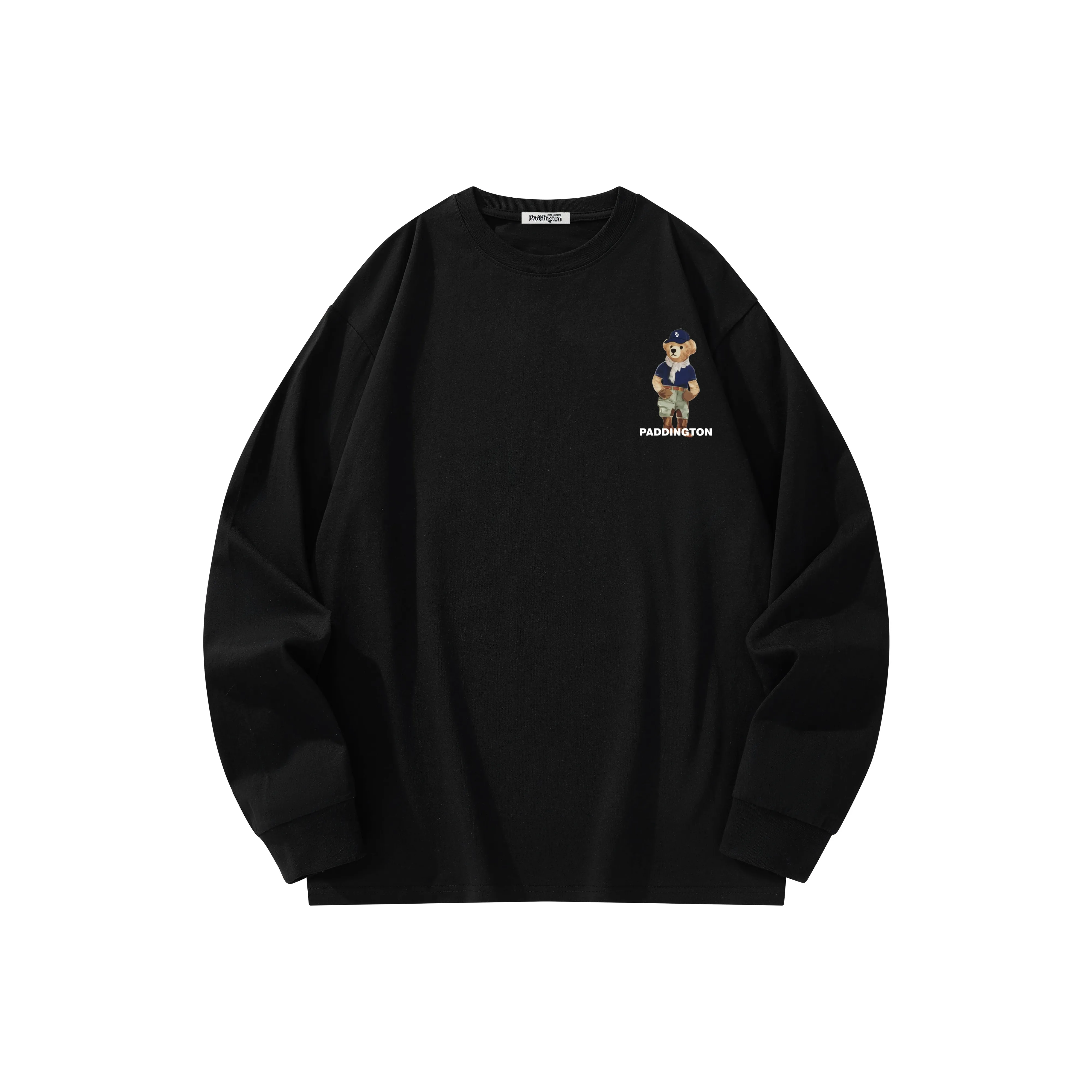 Рубашка Paddington Bear T Унисекс