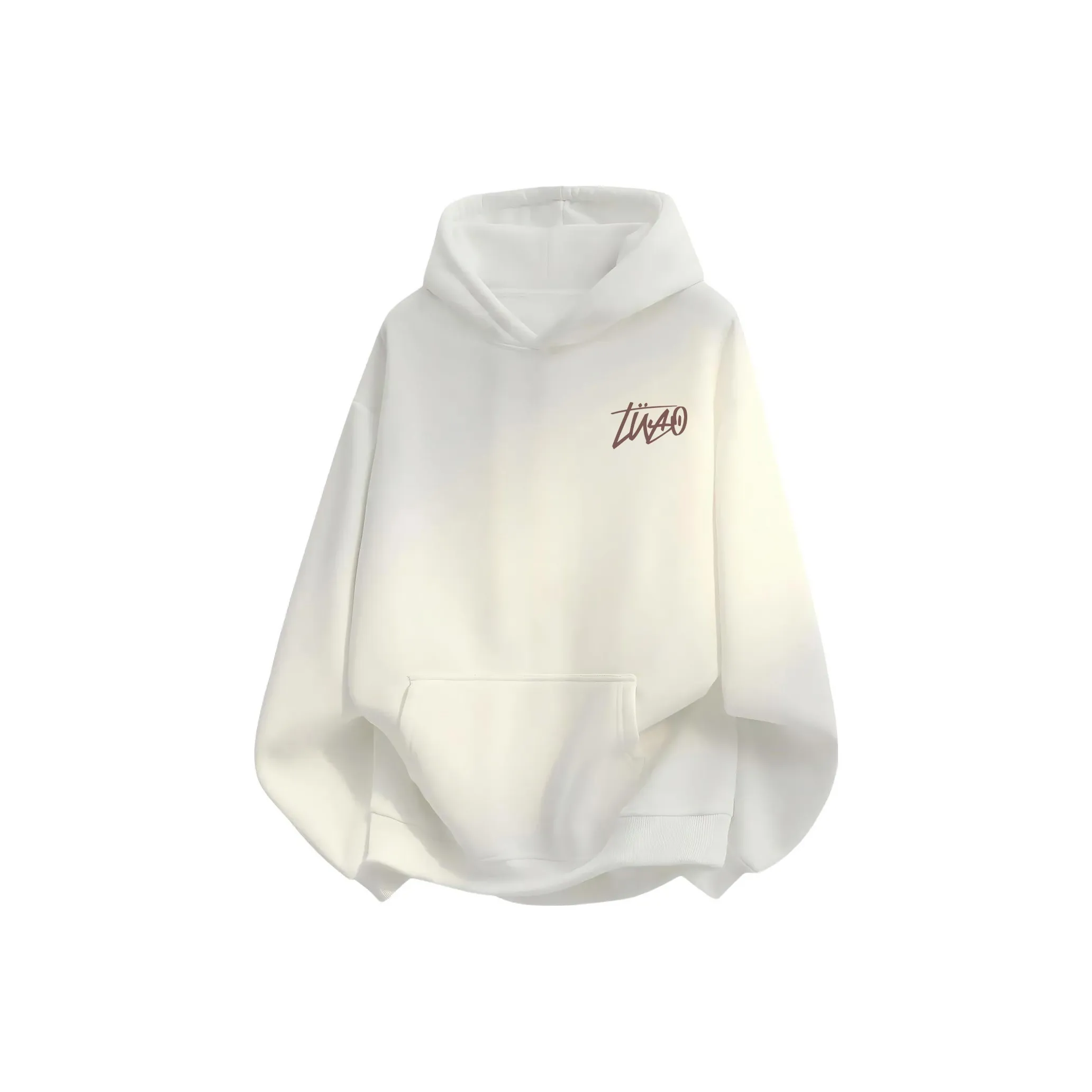 SHIDANDIGUO Мужские Свитшоты