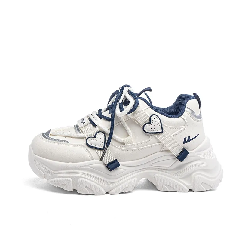 Warrior визуально увеличивает рост устойчивая к истиранию противоскользящая низкий топ женская обувь женская