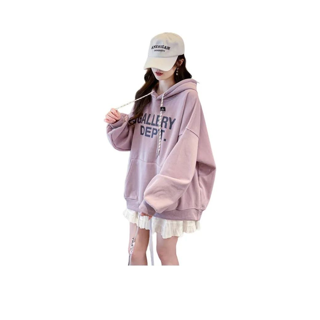 GOSO Женские Свитшоты