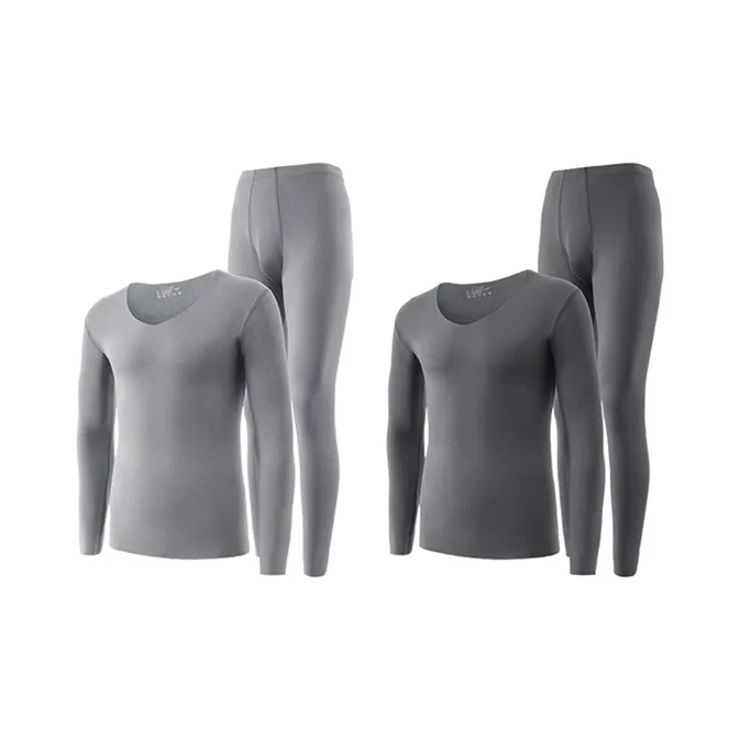 SOIE Мужские термокуртки