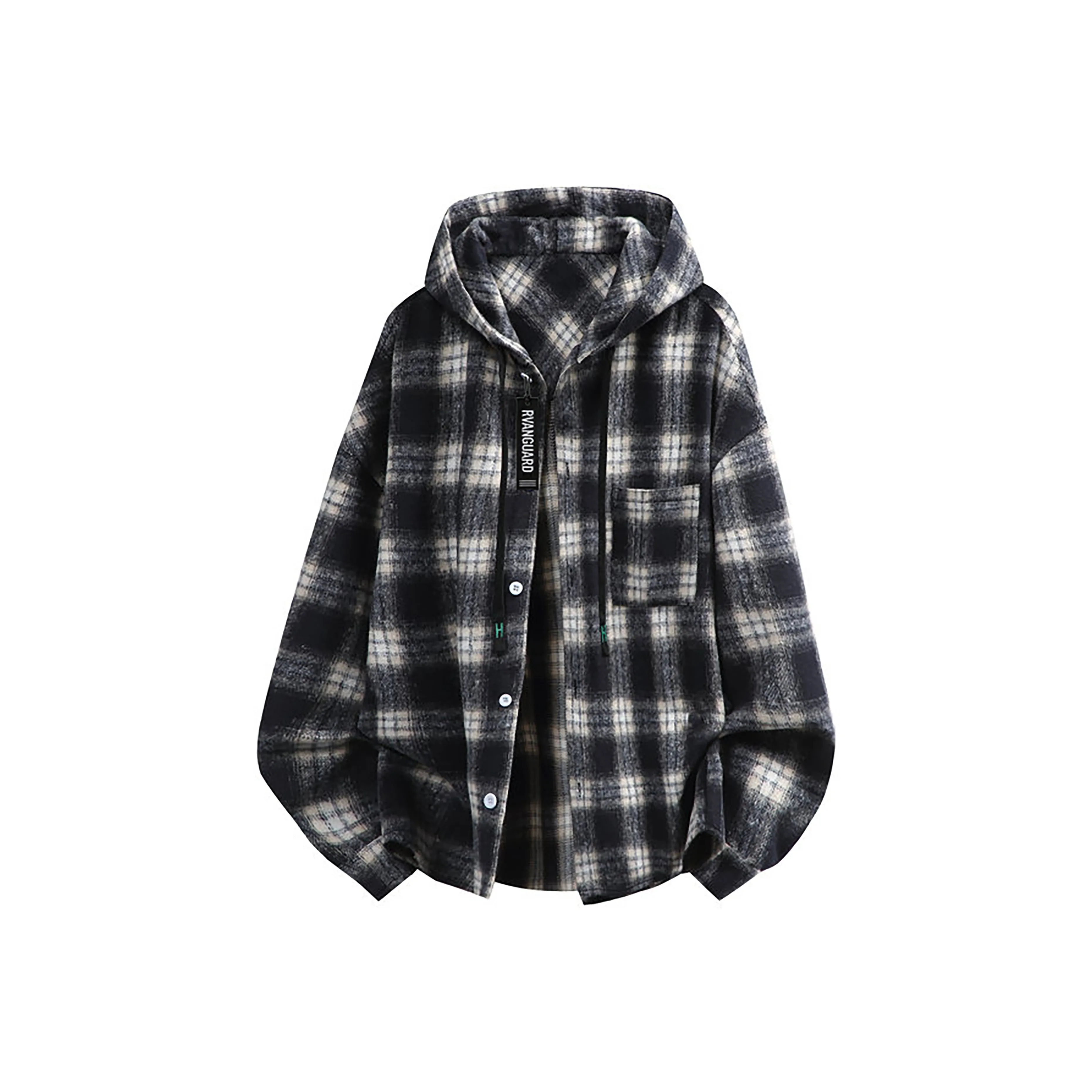 RVANGUARD Унисекс Рубашки