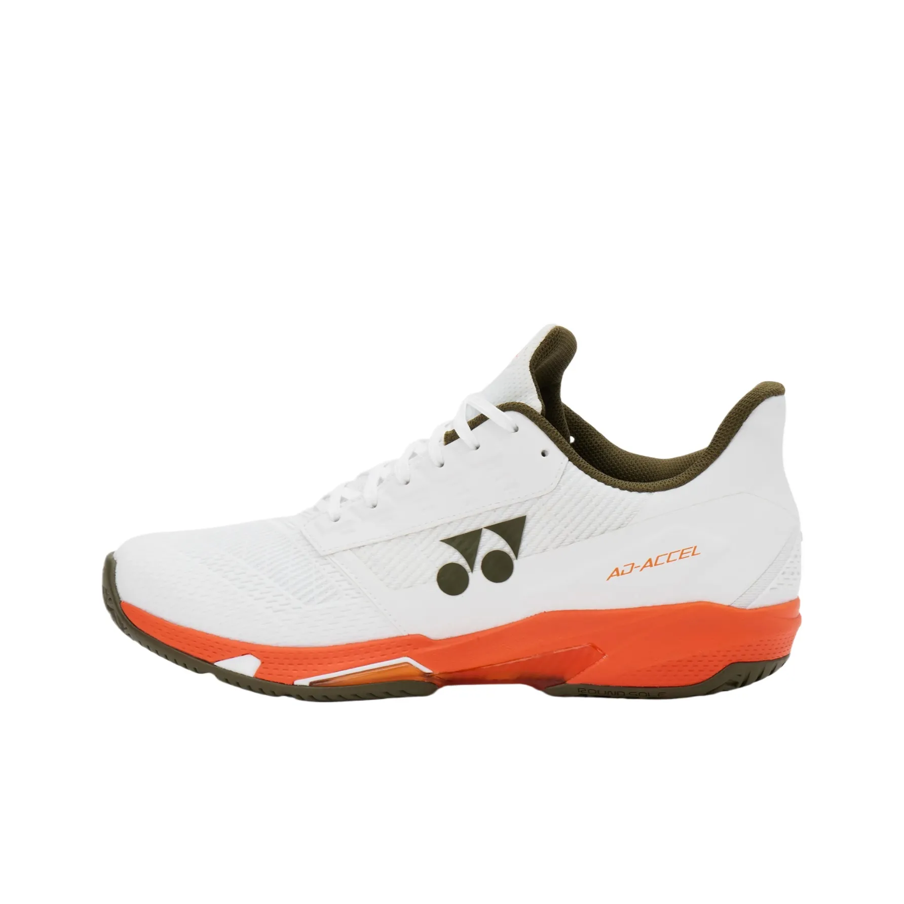 YONEX Амортизирующая стелька износостойкий низкий топ теннисные кроссовки мужские