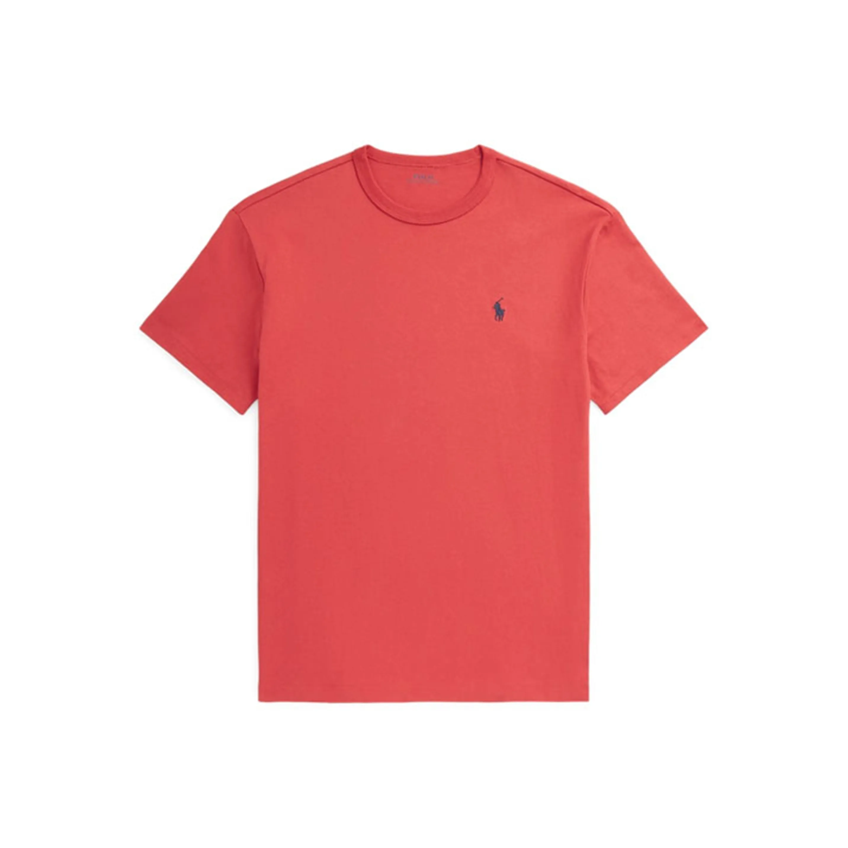 Polo Ralph Lauren T Shirts Men's Red