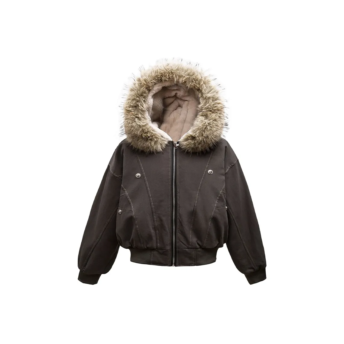 RTNH Женские пуховики