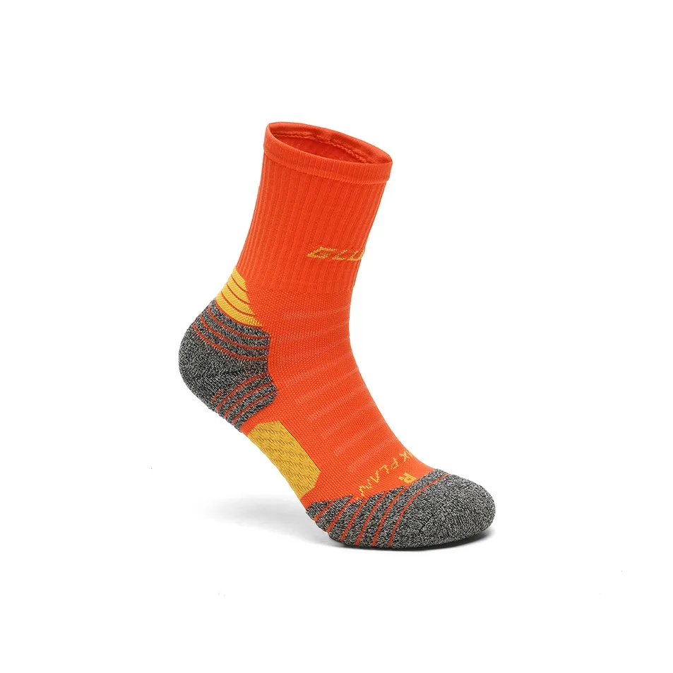 GLUNA Носки Crew Moisture Wicking Антибактериальные Сопротивляющиеся запахам Для походов Альпинизм Носки Унисекс