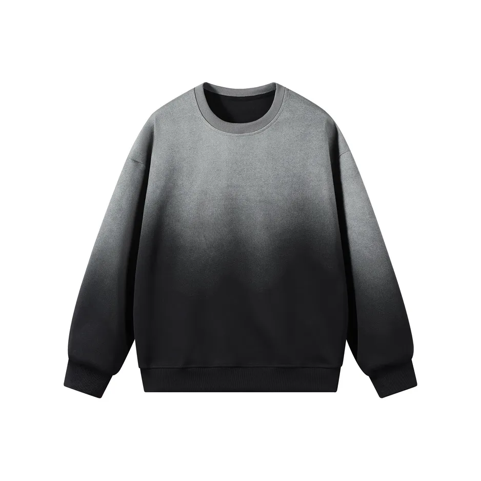 MAYUANWAI Мужские Свитшоты