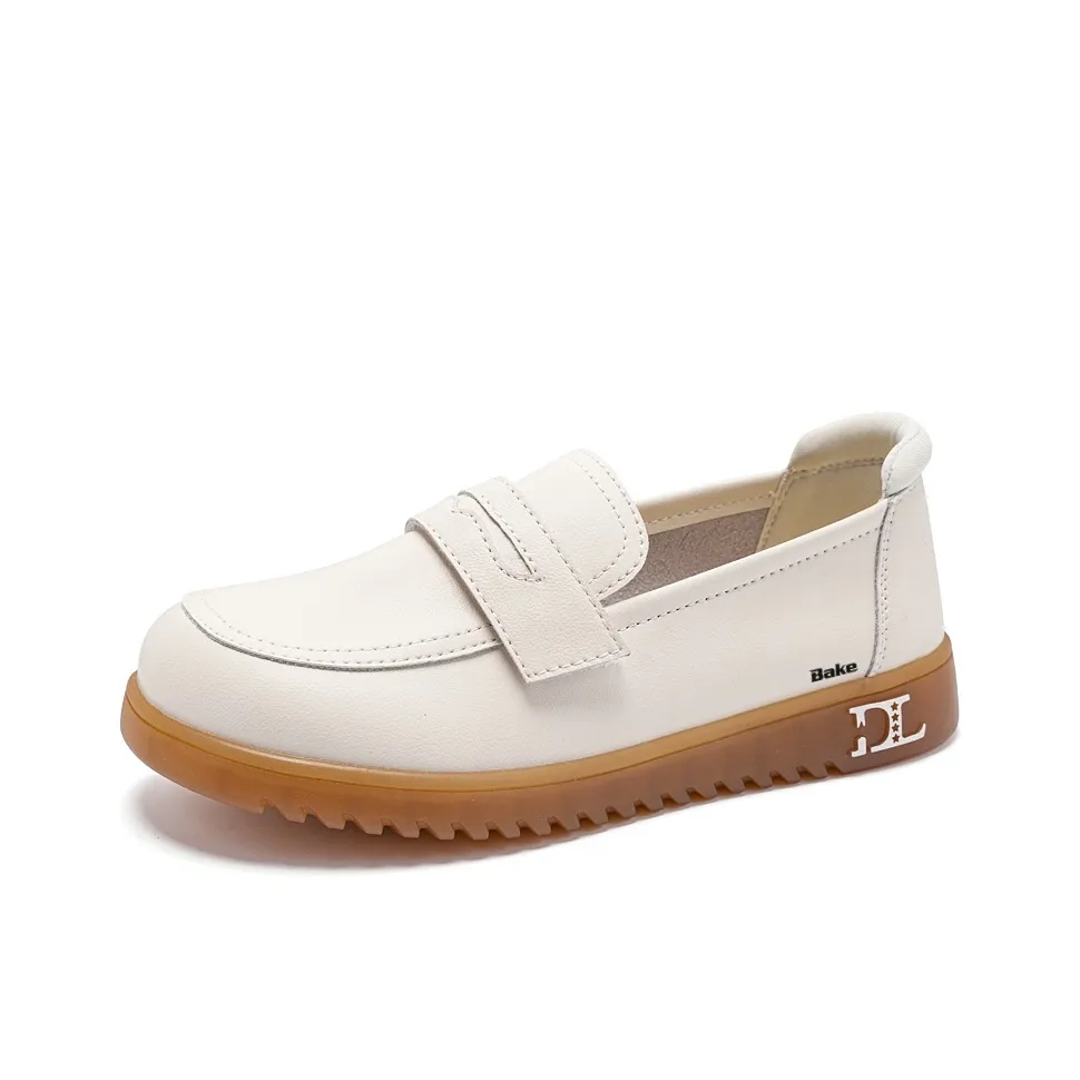 Bake Лоферы Женские