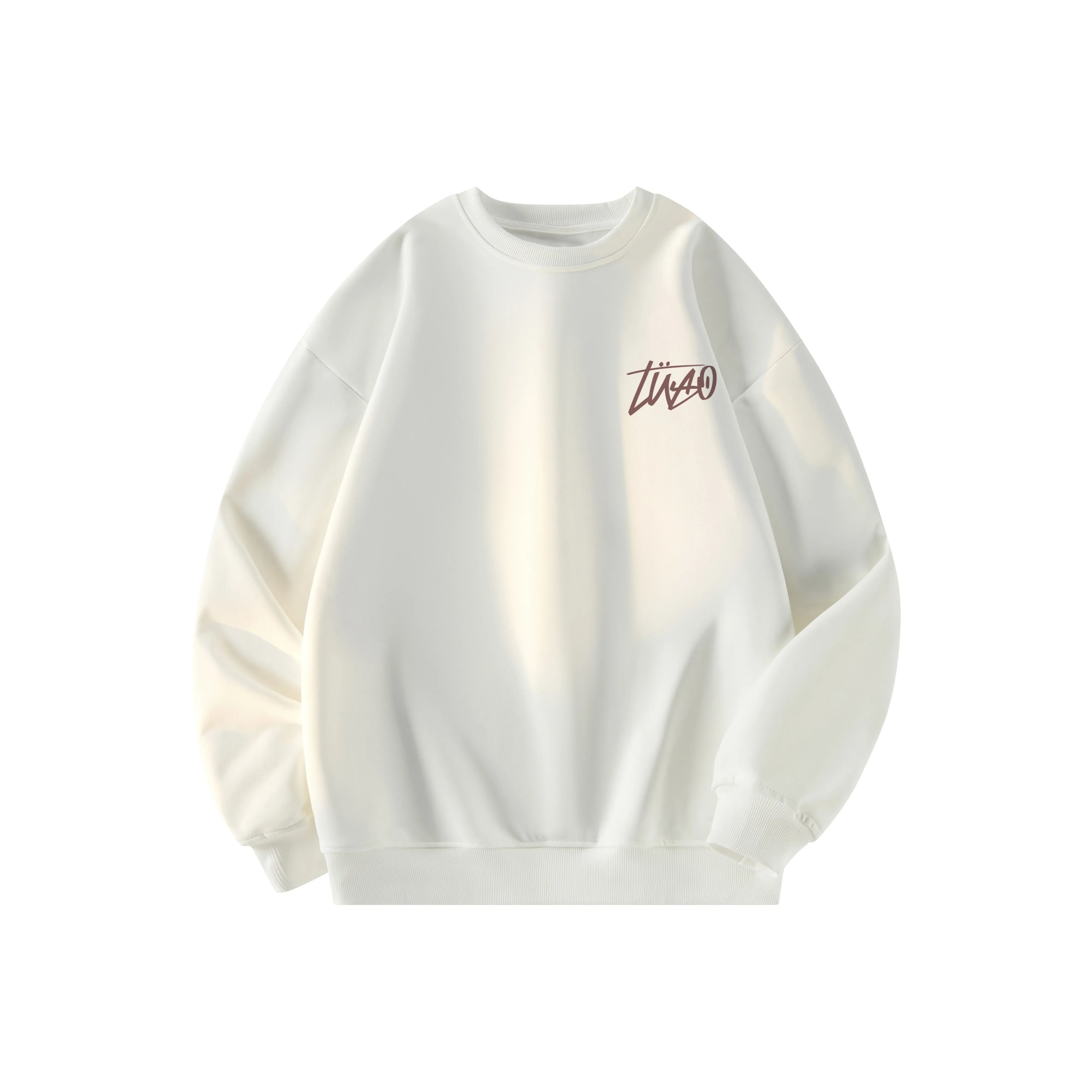 SHIDANDIGUO Мужские Свитшоты