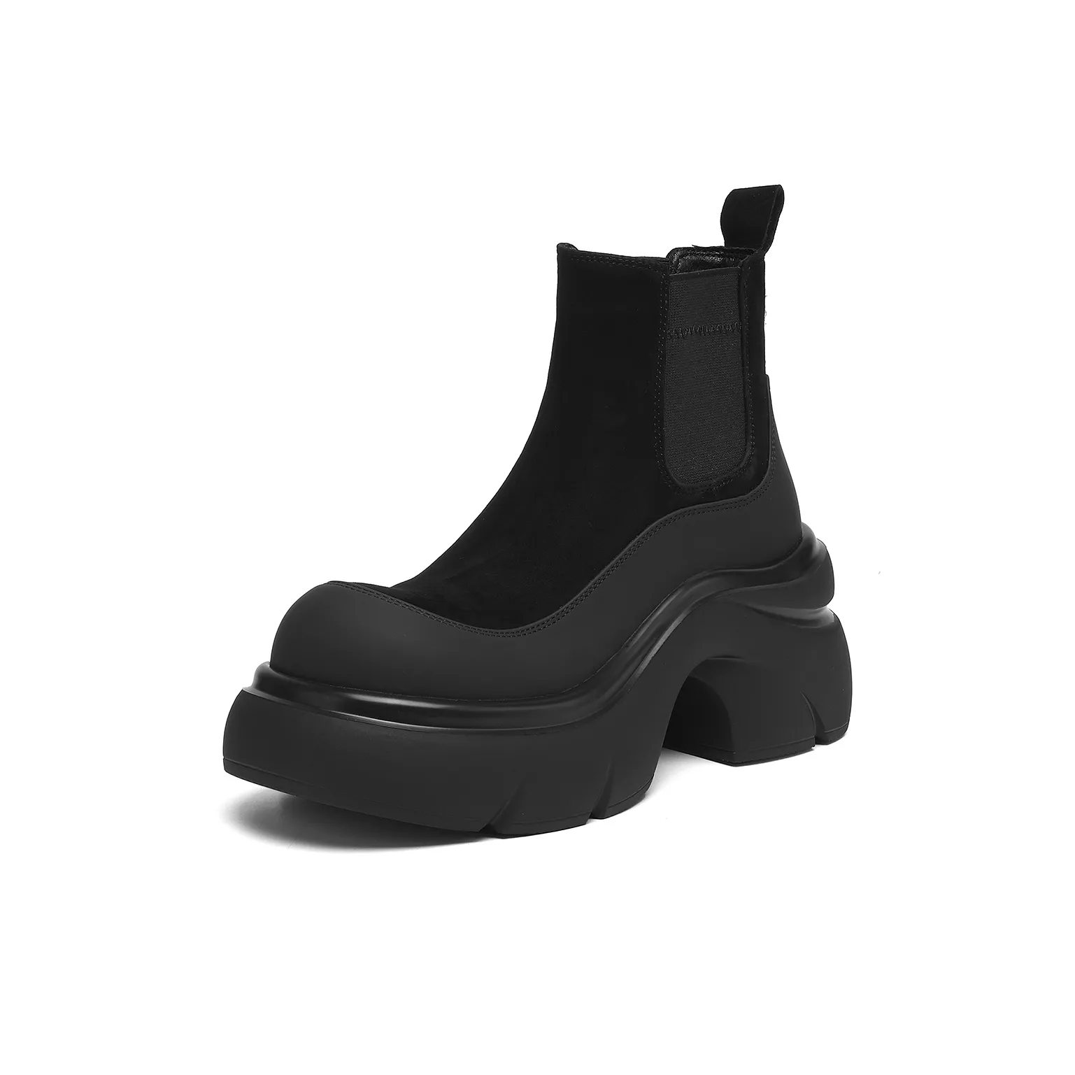 Ботильоны Su Yanjiao Женские