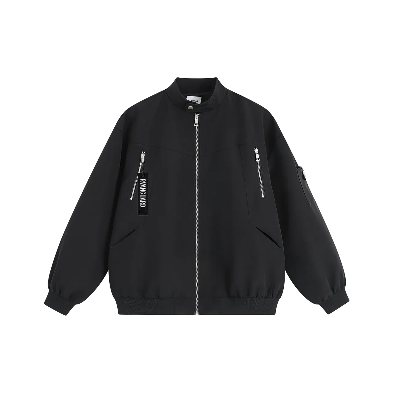 RVANGUARD Бейсбольная куртка Мужская