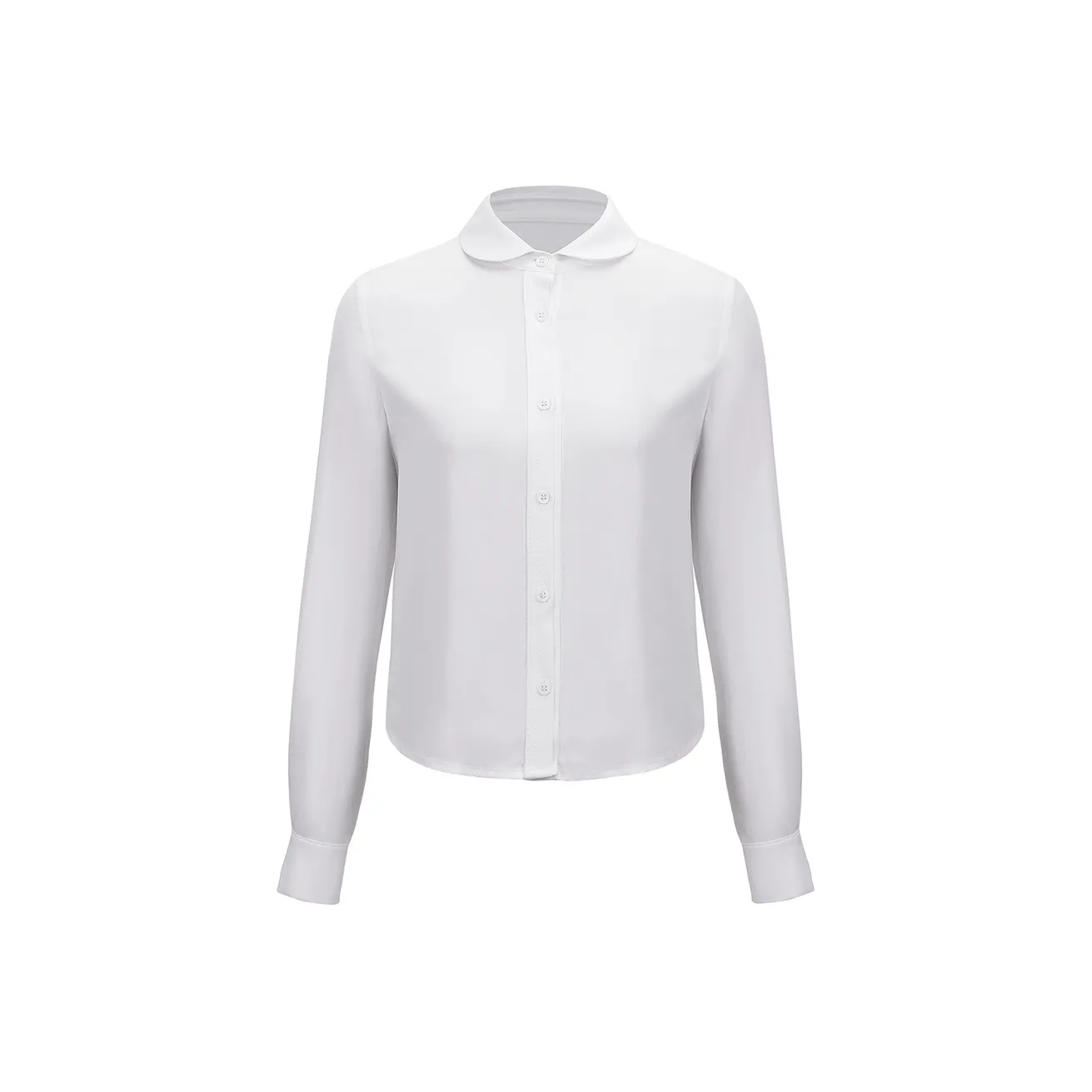 AVENEMENT Длинный рукав рубашка женские