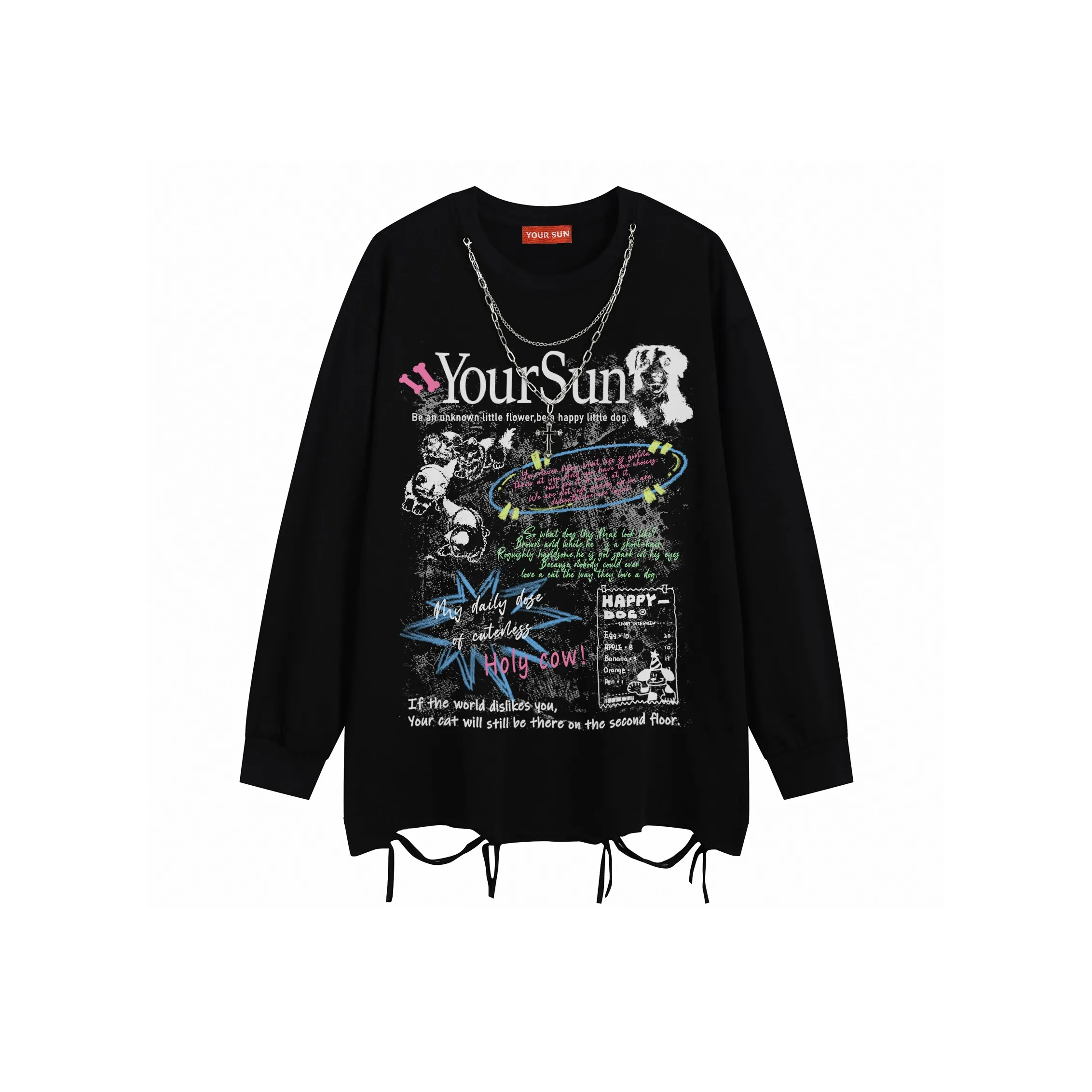 Удобная и освежающая футболка унисекс