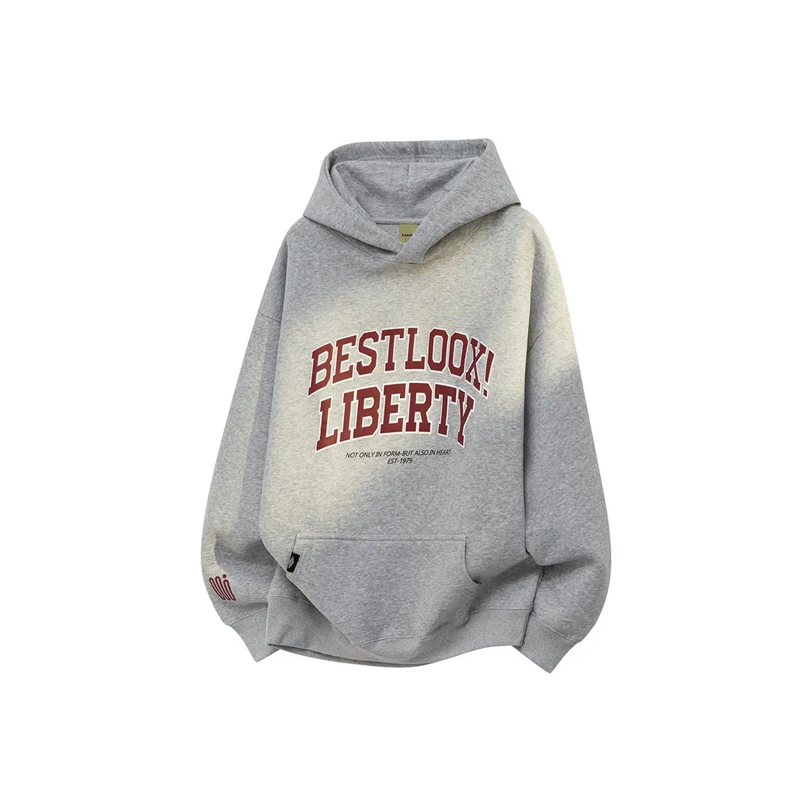 LOOX! Унисекс Свитшоты