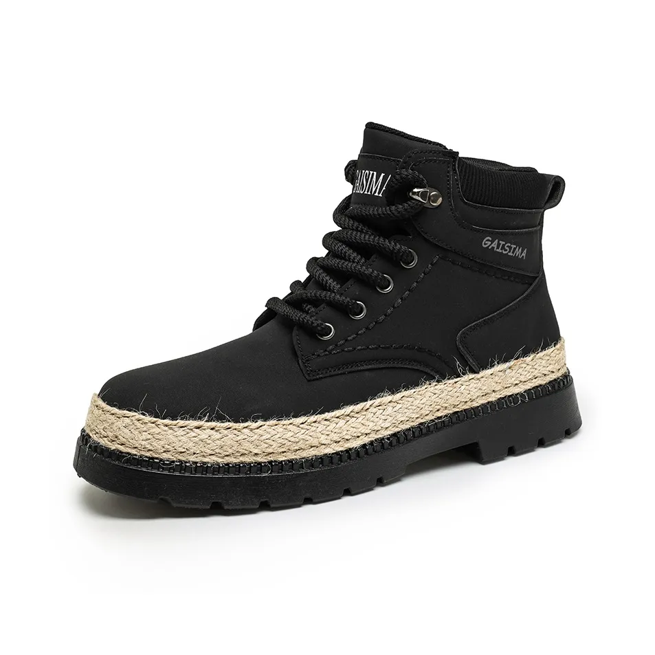 GOBLIN SHARKS 1759 Martin Boot Мужской