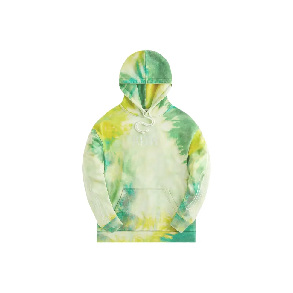 Kith Свитшот Мужской Многоцветный