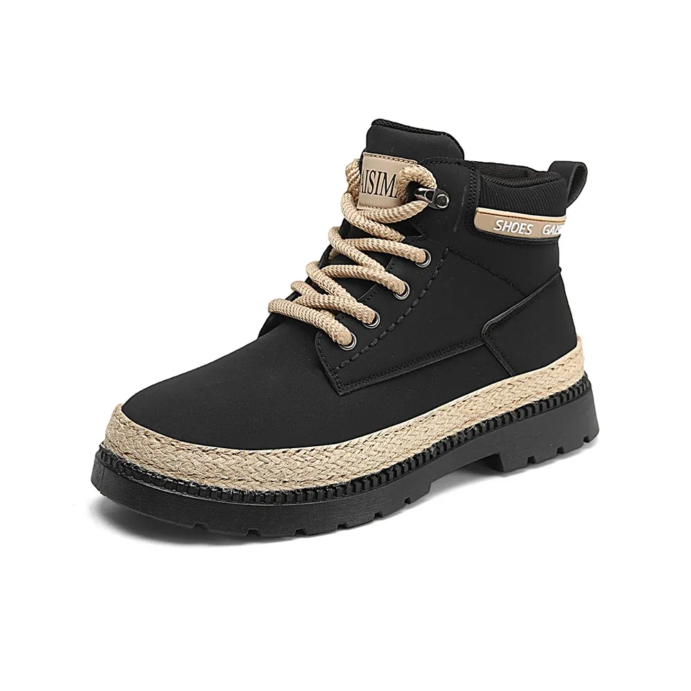 GOBLIN SHARKS 1759 Martin Boot Мужской