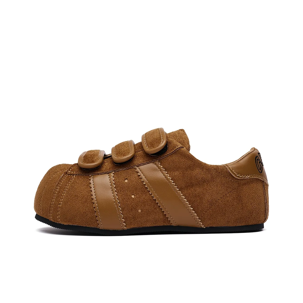 JUMP FISH Низкий топ Повседневная обувь Женская