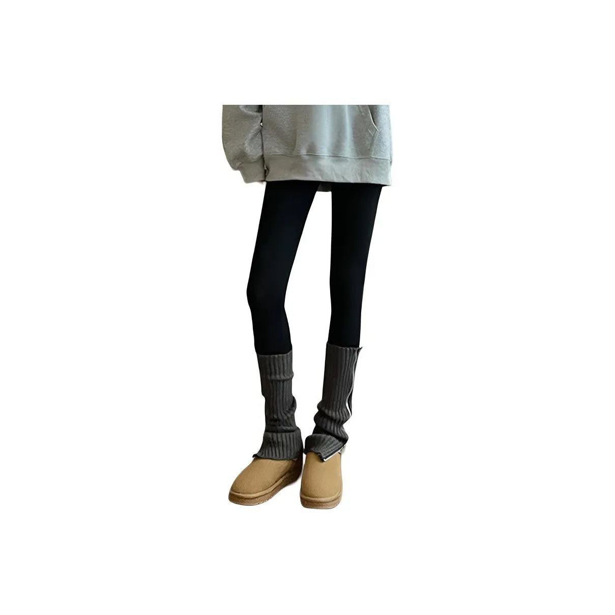 YICHEN Женские Леггинсы