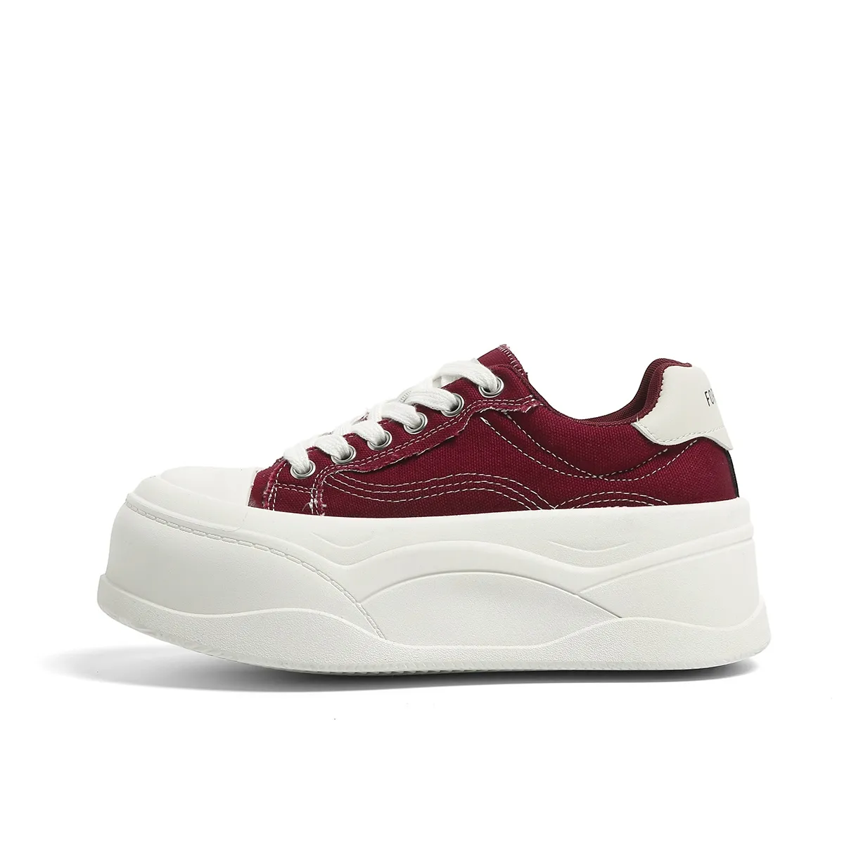 FOREVER 21 Устойчивые к истиранию низкие кроссовки для скейтбординга женские