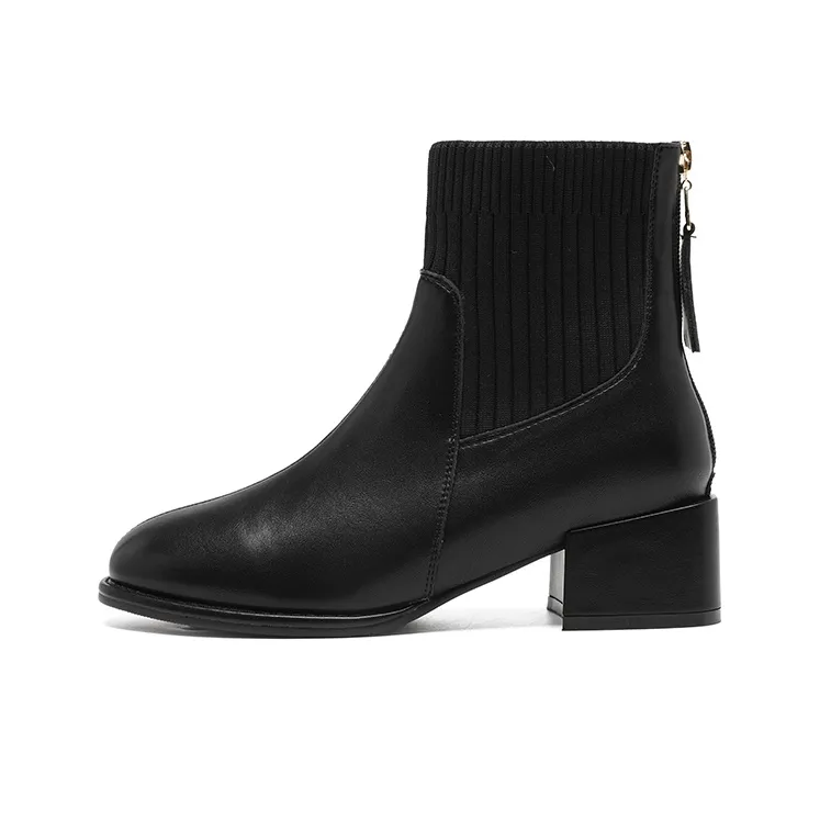 ZHR Ботильоны Женские