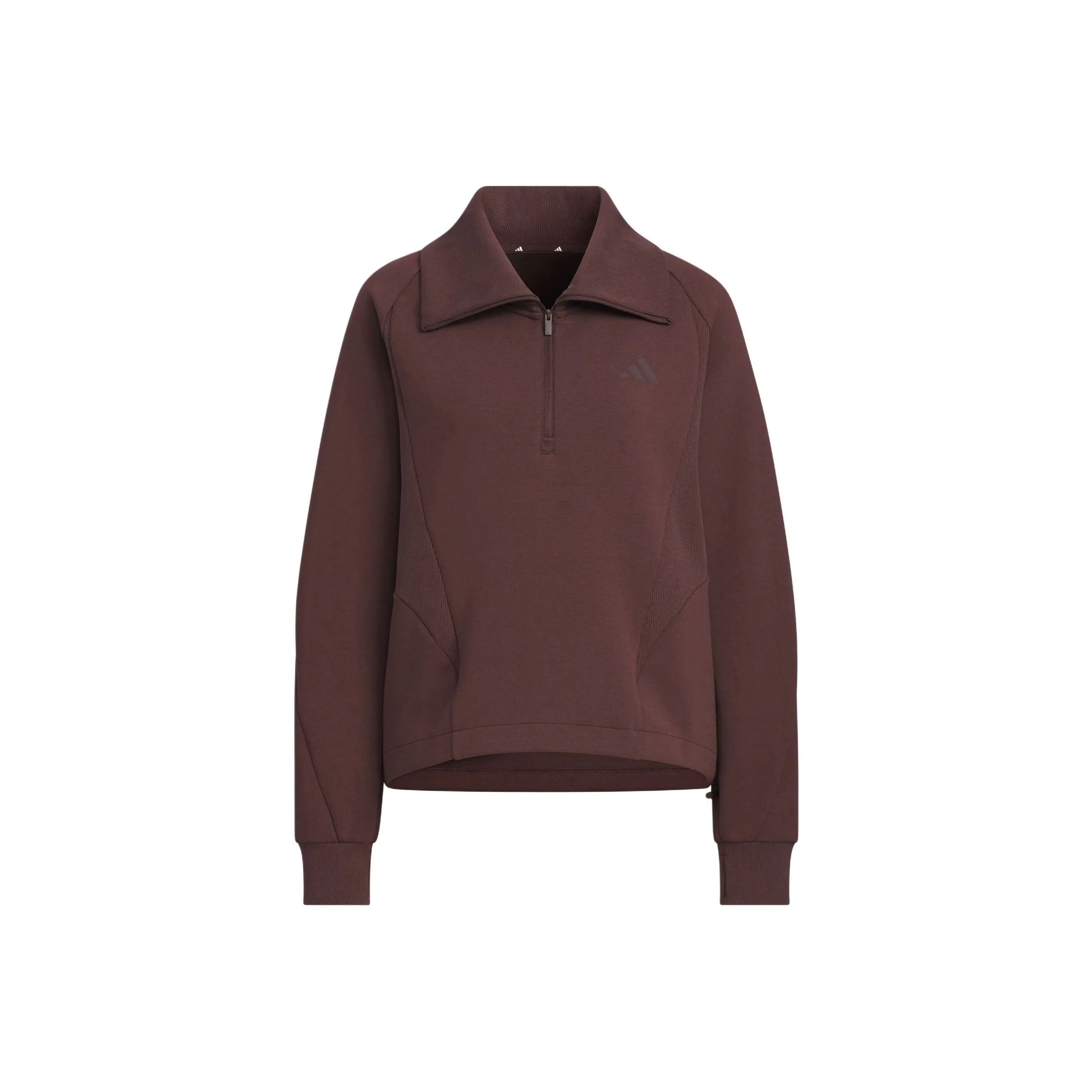 Adidas SOFT Lux Толстовка Женская