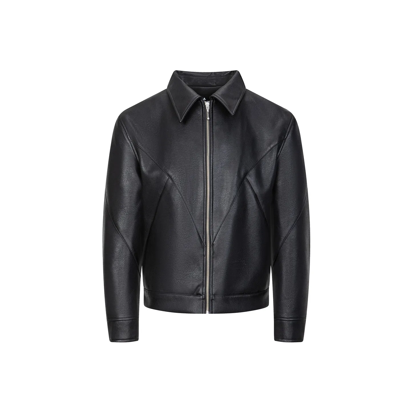 VIA VITSOE Кожа Куртка Унисекс