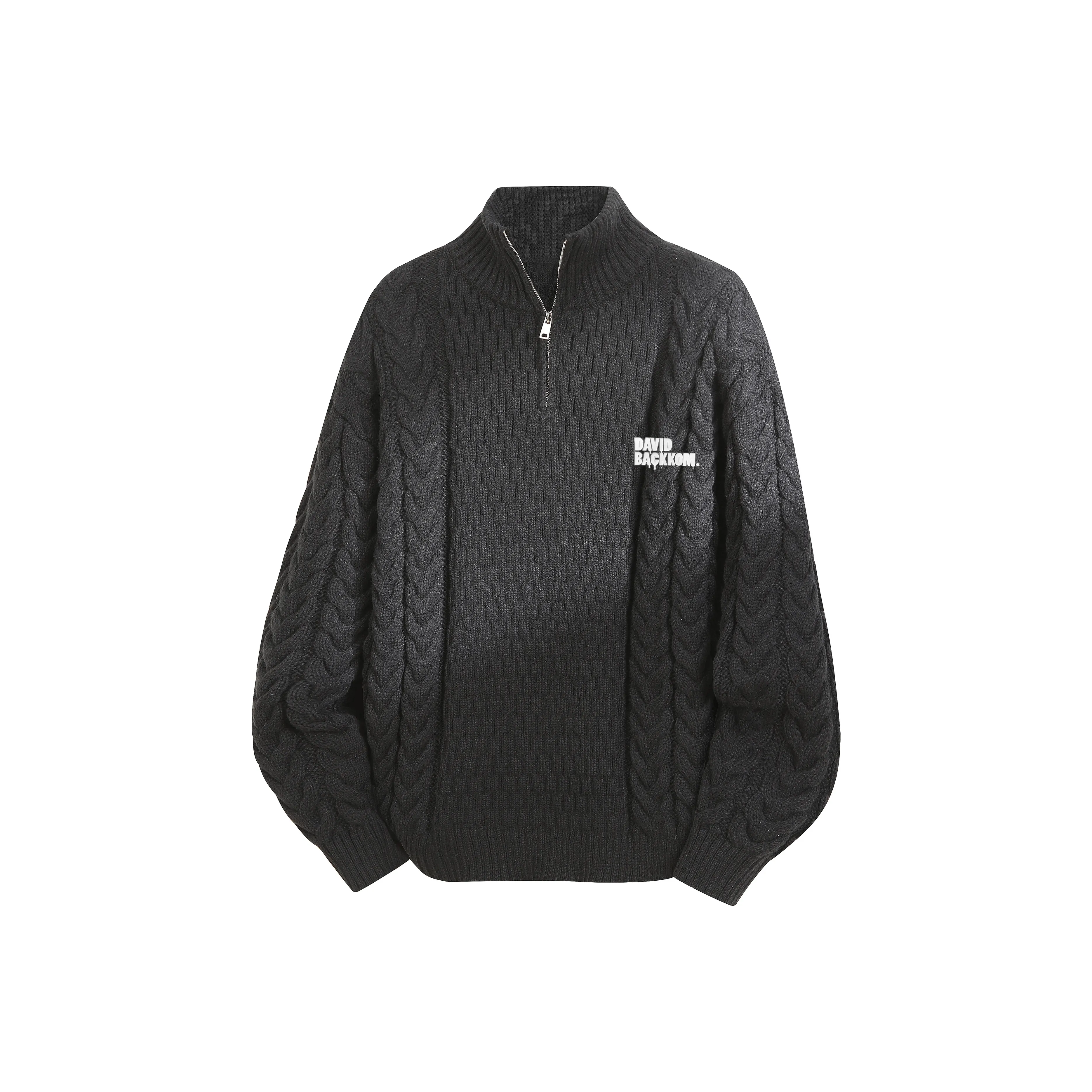 David Bakken Унисекс Трикотаж