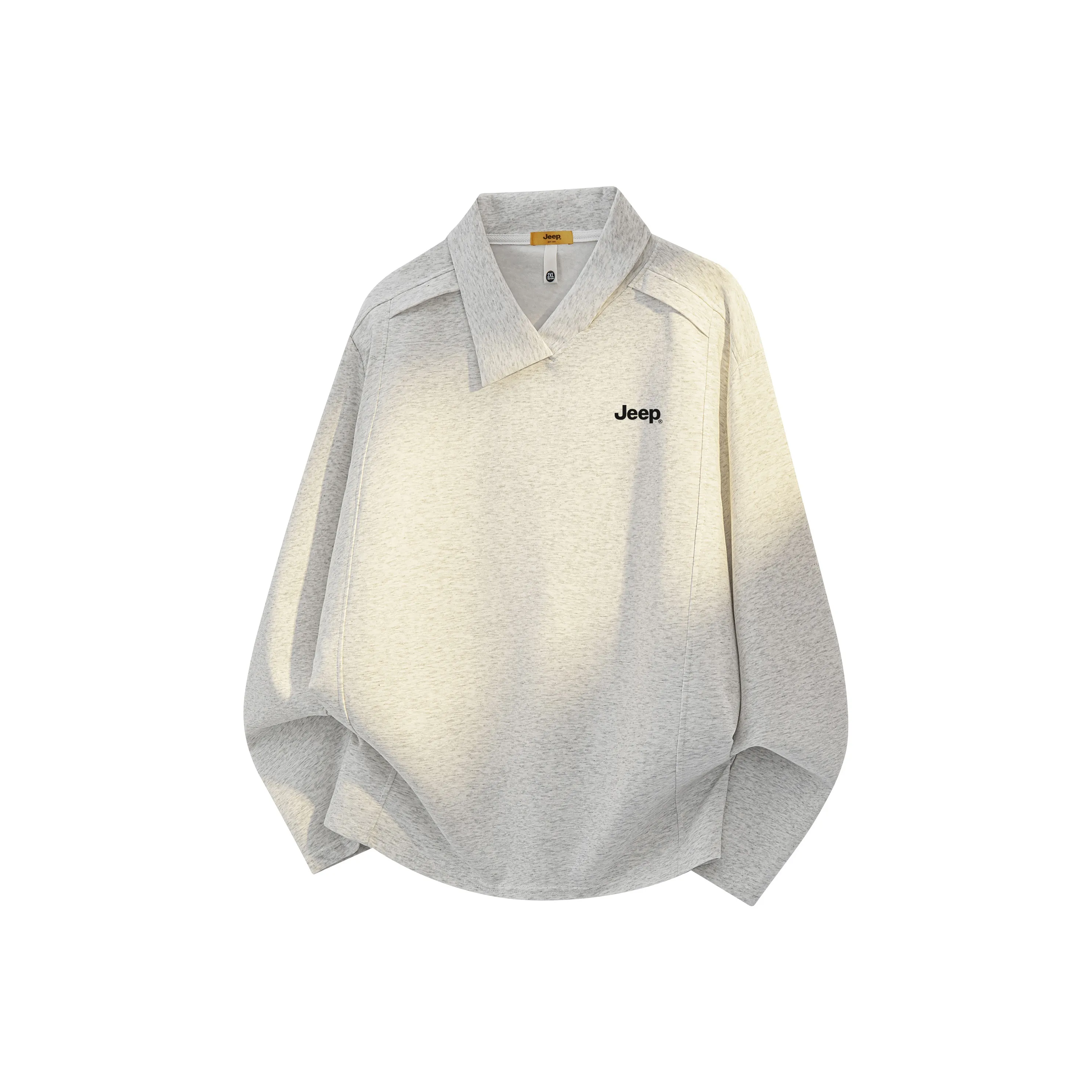 JEEP Унисекс T-рубашки