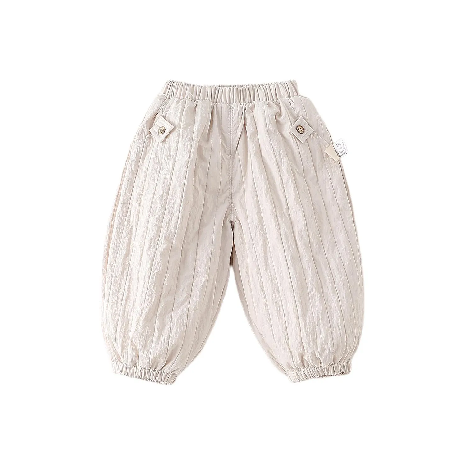 XiaoJinBu Детский Низ Infant и Toddler