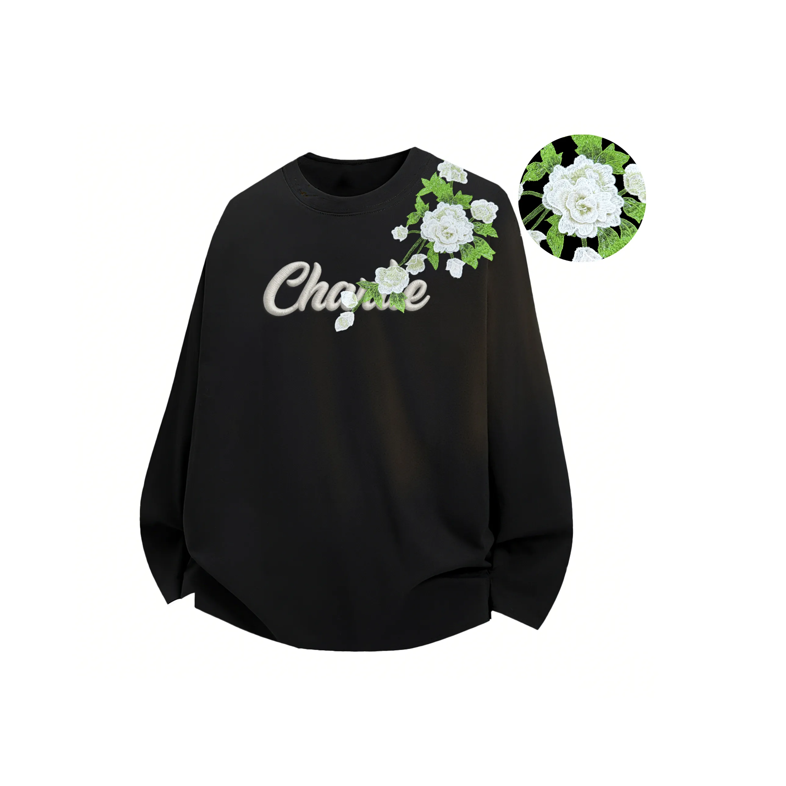 CHARLIE GOLF Унисекс T-рубашки