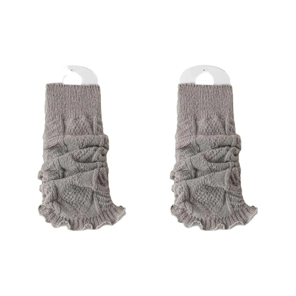 Носки Lan Miao до колена женские